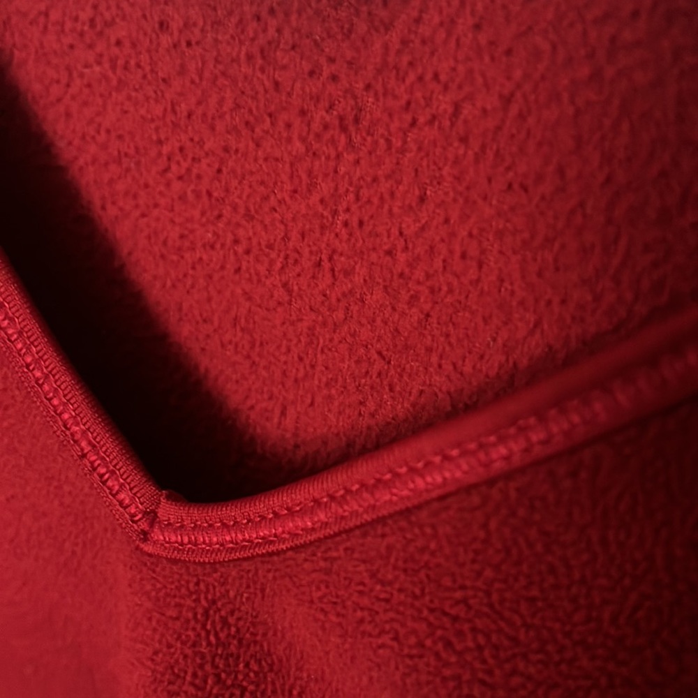 red shirt - Picture 2 of 2